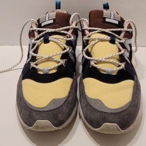 Man size 14 karhu fusion 2.0, excellent condition!!